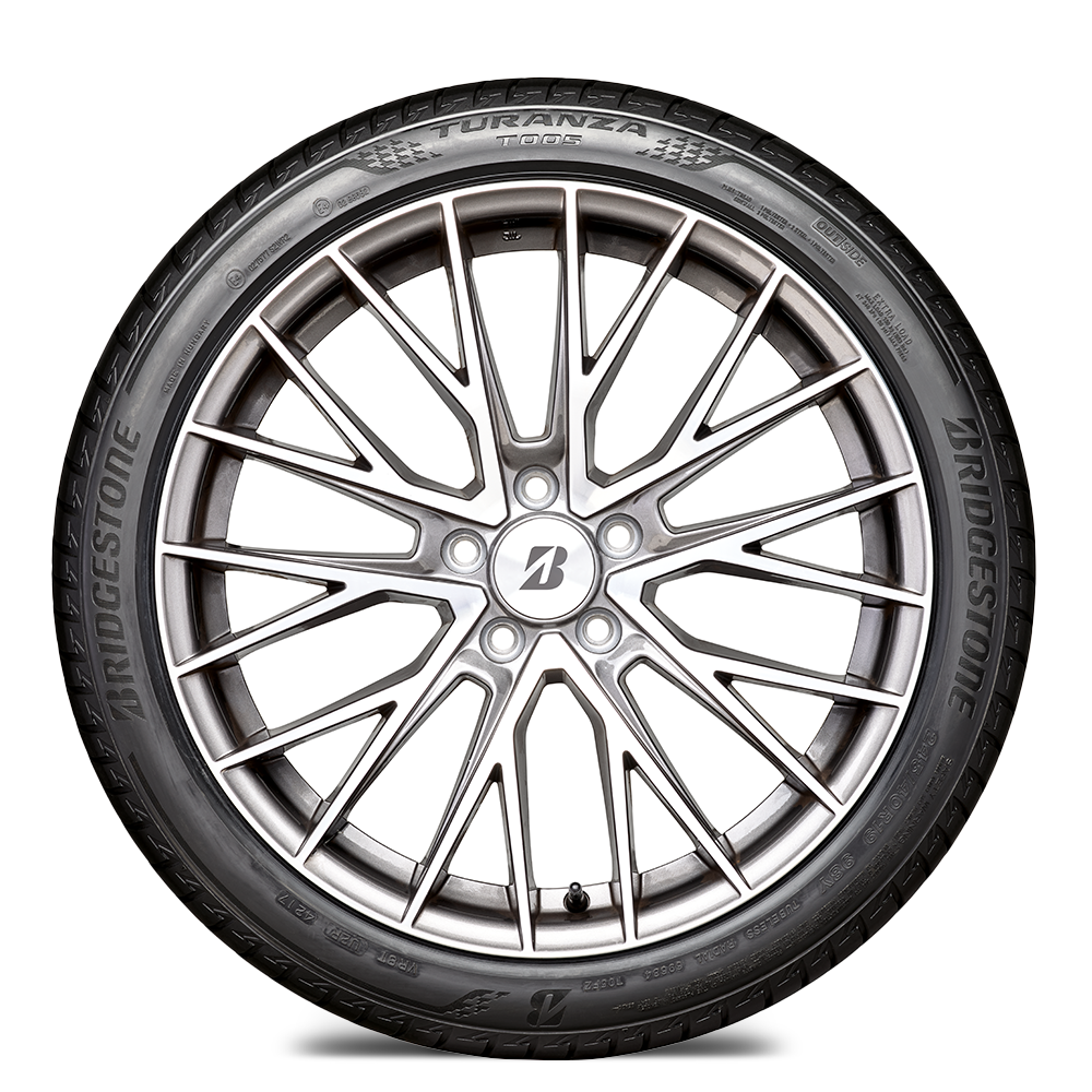 Llantas Bridgestone Turanza T005